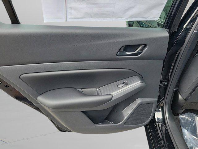 new 2025 Nissan Altima car, priced at $25,623