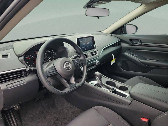 new 2025 Nissan Altima car, priced at $25,623