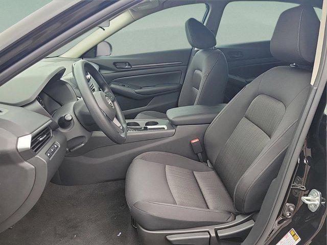 new 2025 Nissan Altima car, priced at $25,623