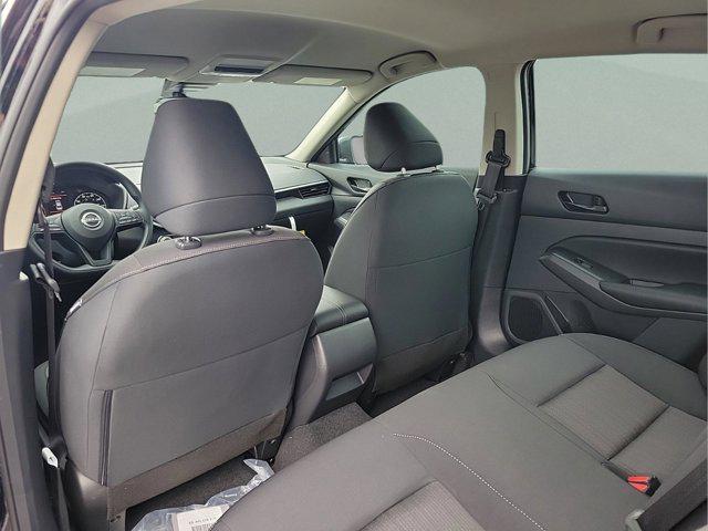 new 2025 Nissan Altima car, priced at $25,623