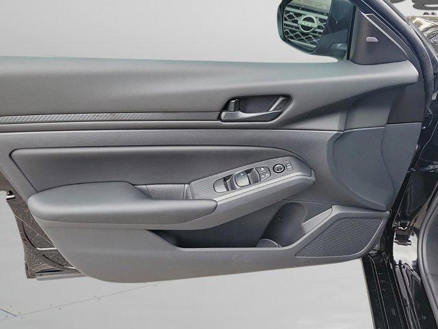 new 2025 Nissan Altima car, priced at $25,623