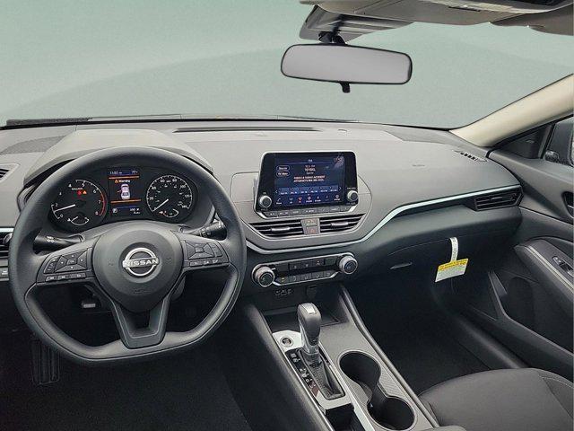 new 2025 Nissan Altima car, priced at $25,623
