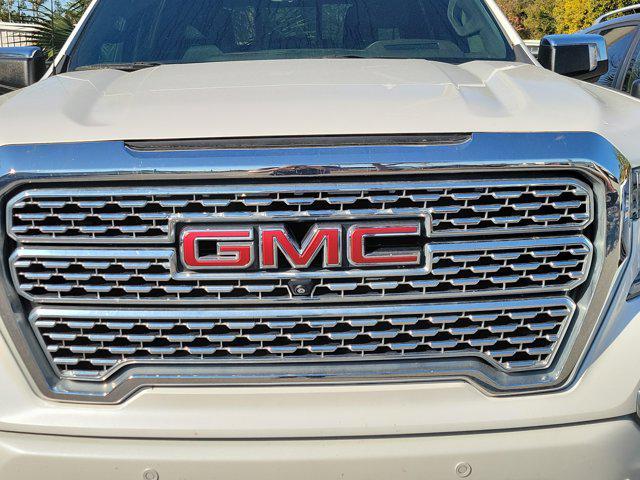 used 2020 GMC Sierra 1500 car, priced at $43,080