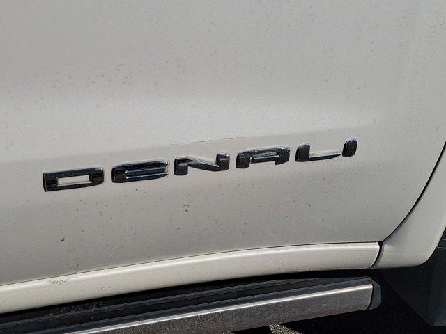 used 2020 GMC Sierra 1500 car, priced at $43,080