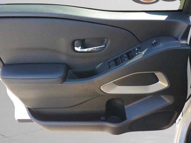 new 2026 Nissan Frontier car, priced at $40,744