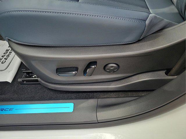 new 2025 Nissan ARIYA car, priced at $43,214