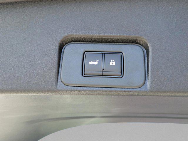 new 2026 Nissan Rogue car, priced at $34,677