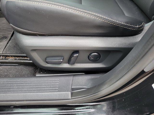 used 2022 Nissan Rogue car, priced at $17,487