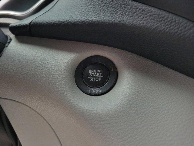 used 2019 Jeep Cherokee car, priced at $16,572