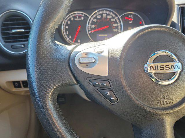 used 2014 Nissan Maxima car, priced at $8,880