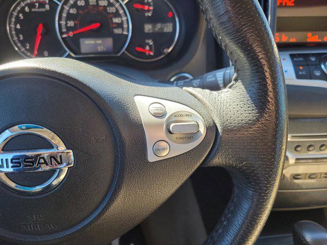 used 2014 Nissan Maxima car, priced at $8,880