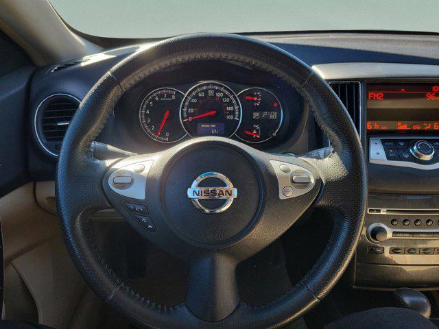 used 2014 Nissan Maxima car, priced at $8,880
