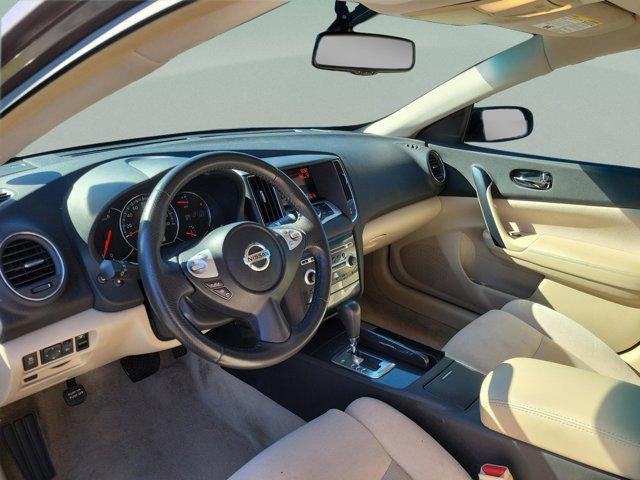 used 2014 Nissan Maxima car, priced at $8,880