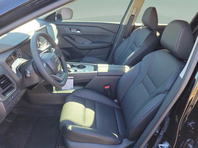 new 2026 Nissan Rogue car, priced at $33,043