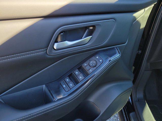 new 2026 Nissan Rogue car, priced at $33,043