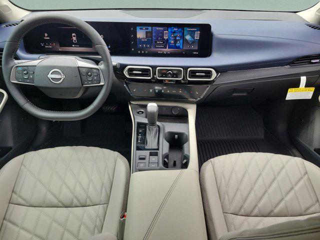 new 2026 Nissan Sentra car, priced at $28,582