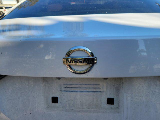 used 2023 Nissan Sentra car, priced at $18,732