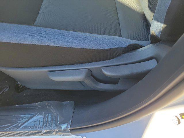 new 2025 Nissan Versa car, priced at $21,299