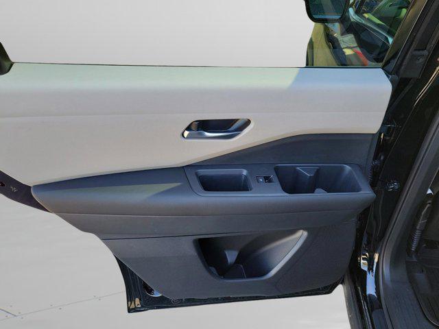 new 2026 Nissan Pathfinder car, priced at $45,110