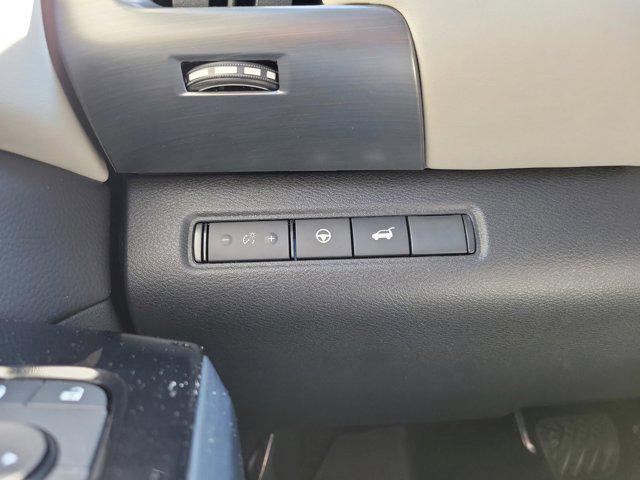 new 2026 Nissan Pathfinder car, priced at $45,110