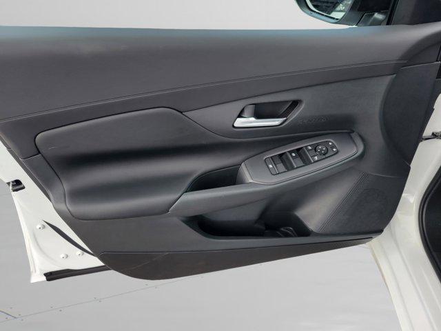 new 2026 Nissan Sentra car, priced at $23,625