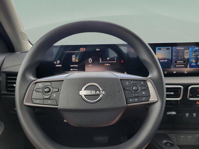 new 2026 Nissan Sentra car, priced at $23,625