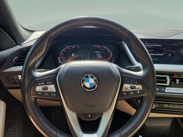 used 2022 BMW 228 Gran Coupe car, priced at $20,488