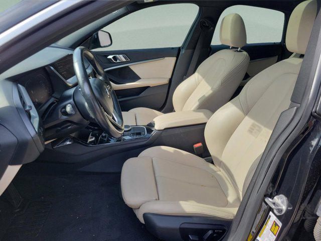used 2022 BMW 228 Gran Coupe car, priced at $20,488