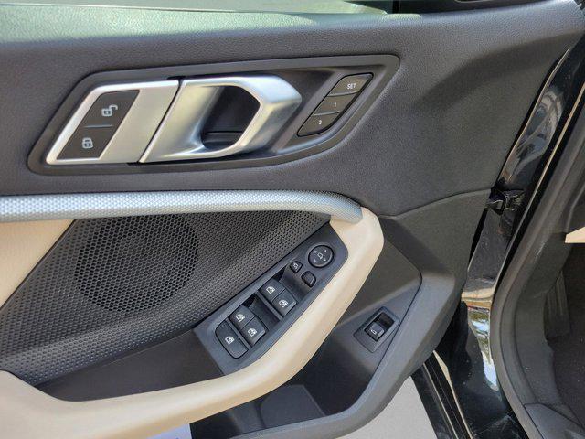 used 2022 BMW 228 Gran Coupe car, priced at $20,488