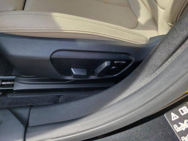 used 2022 BMW 228 Gran Coupe car, priced at $20,488