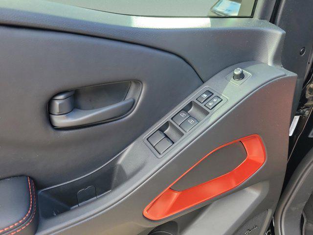 new 2026 Nissan Frontier car, priced at $43,731