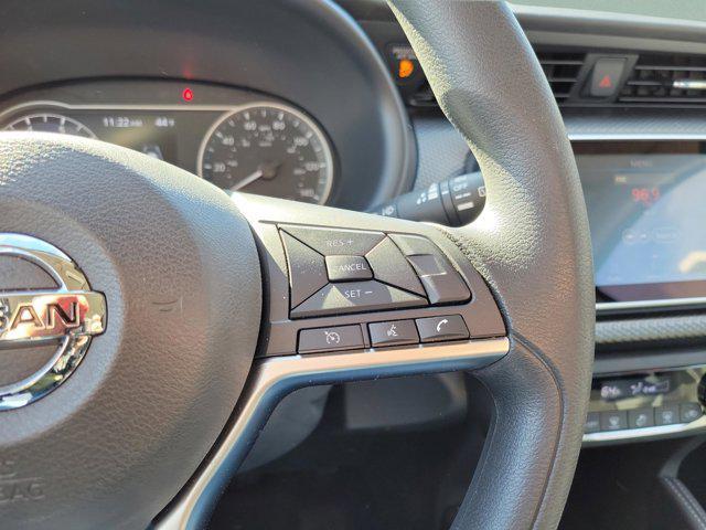 used 2020 Nissan Kicks car, priced at $17,083