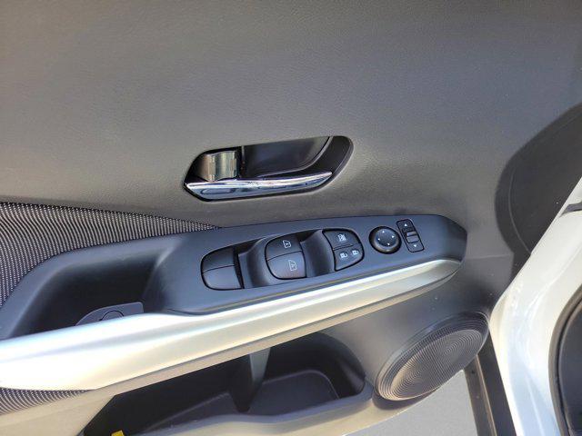 used 2020 Nissan Kicks car, priced at $17,083