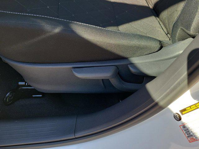 used 2020 Nissan Kicks car, priced at $17,083