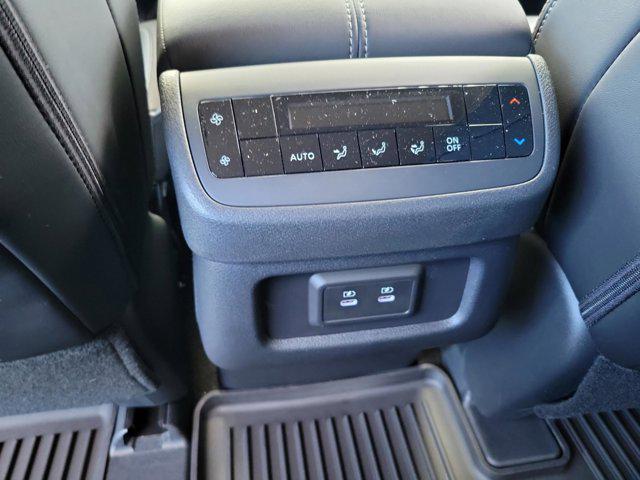 new 2026 Nissan Pathfinder car, priced at $41,830