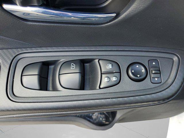 new 2025 Nissan Versa car, priced at $22,150