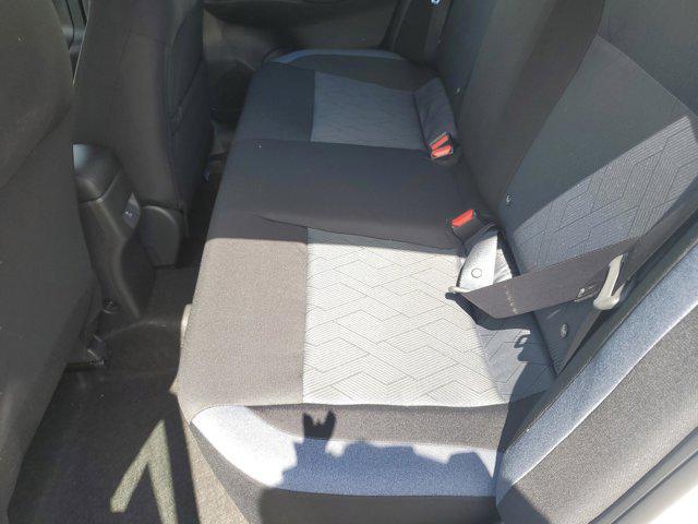 new 2025 Nissan Versa car, priced at $22,150