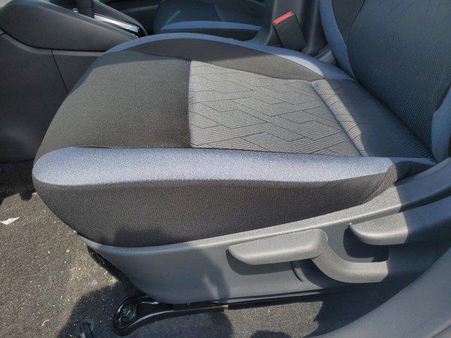 new 2025 Nissan Versa car, priced at $22,150