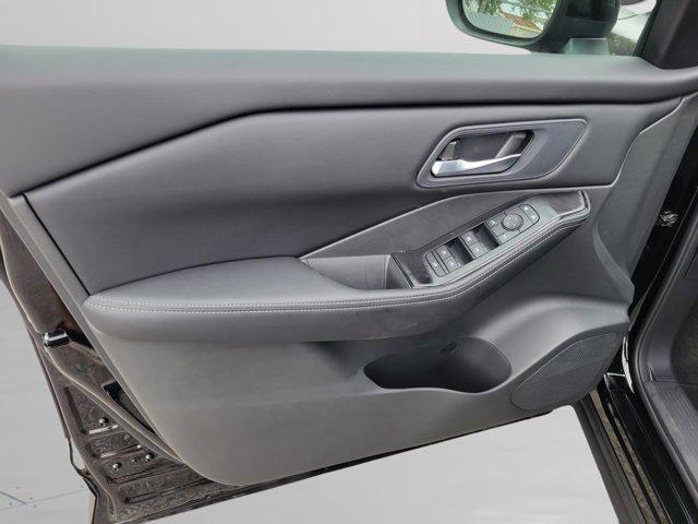 new 2026 Nissan Rogue car, priced at $30,429