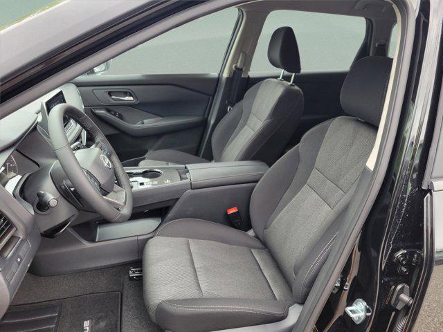 new 2026 Nissan Rogue car, priced at $30,429