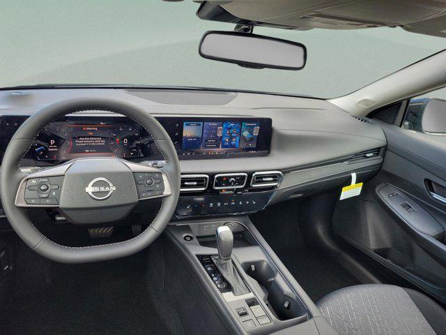 new 2026 Nissan Sentra car, priced at $24,519