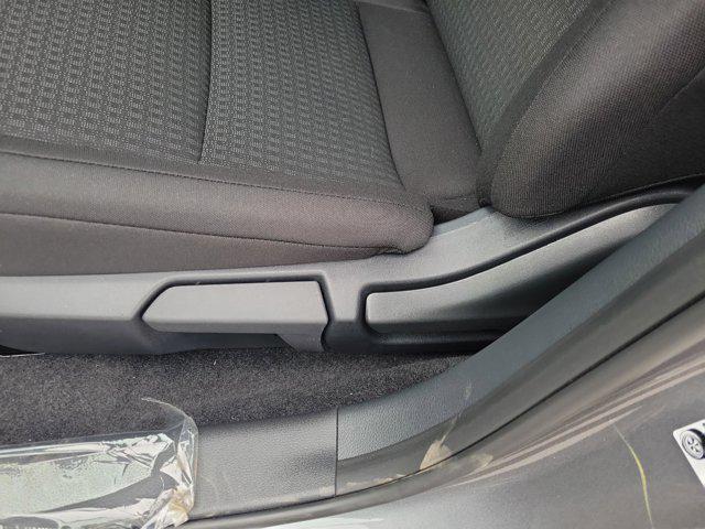 new 2026 Nissan Sentra car, priced at $24,980