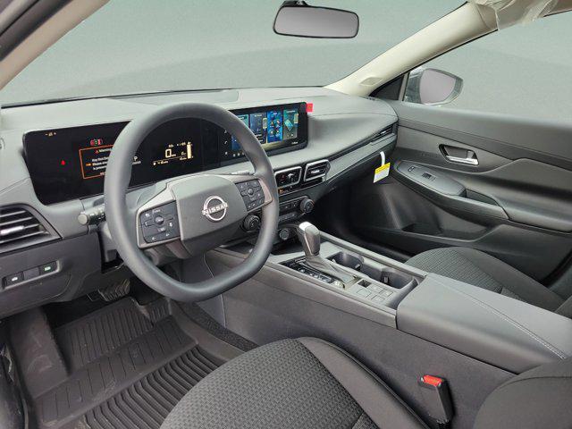 new 2026 Nissan Sentra car, priced at $24,980