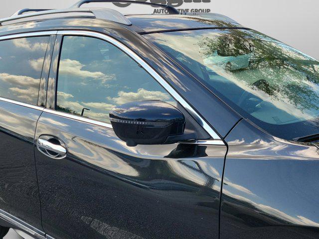 used 2019 Nissan Rogue car, priced at $16,950