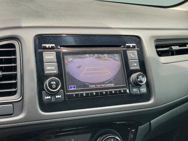 used 2019 Honda HR-V car, priced at $16,588