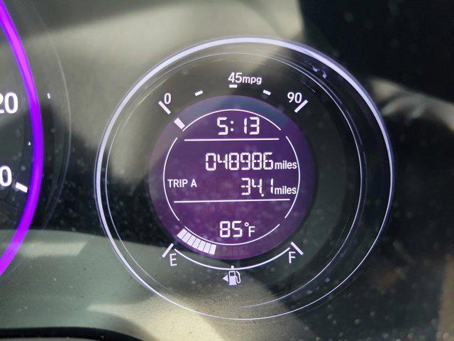 used 2019 Honda HR-V car, priced at $16,588