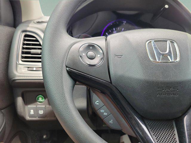 used 2019 Honda HR-V car, priced at $16,588