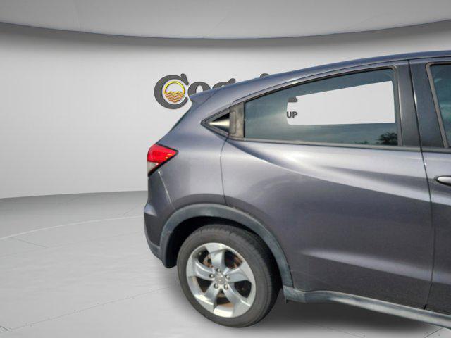 used 2019 Honda HR-V car, priced at $17,846