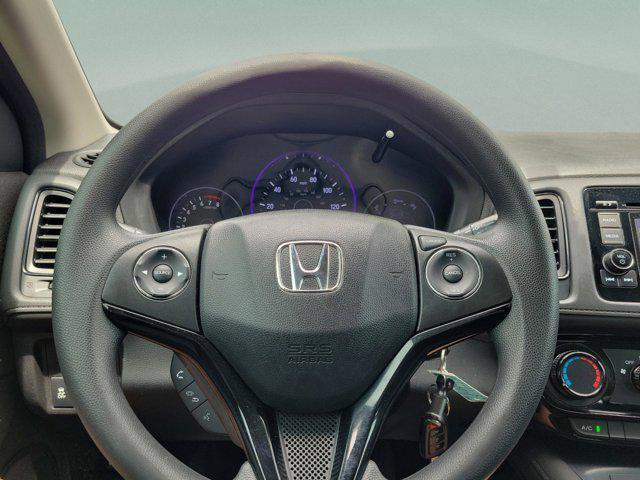 used 2019 Honda HR-V car, priced at $16,588