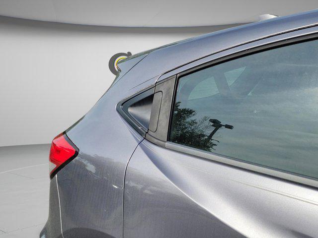used 2019 Honda HR-V car, priced at $17,846